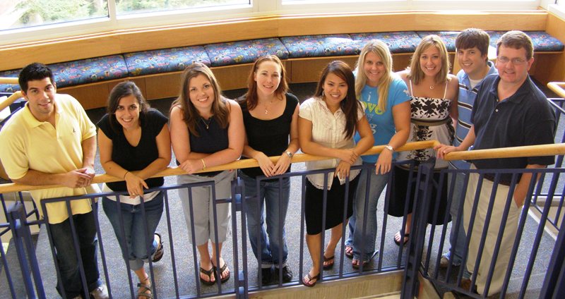 previous wright lab members